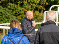 FOB071023-79 - Fergal O'Brien Stable Visit